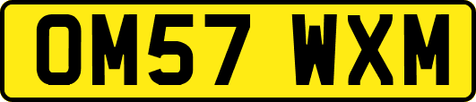 OM57WXM