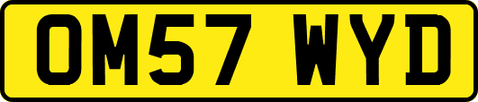 OM57WYD