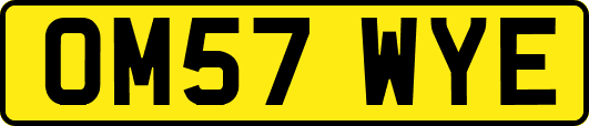 OM57WYE