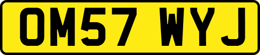 OM57WYJ