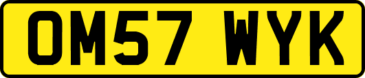 OM57WYK