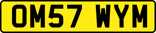 OM57WYM