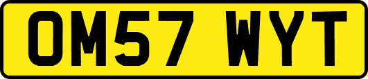 OM57WYT