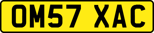 OM57XAC