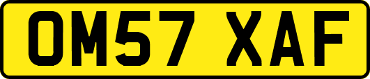 OM57XAF