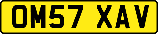 OM57XAV