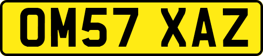 OM57XAZ