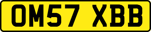 OM57XBB