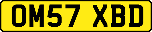 OM57XBD