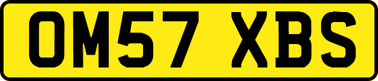OM57XBS