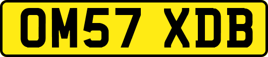 OM57XDB