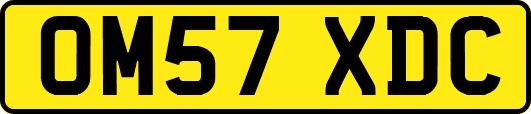 OM57XDC