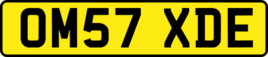 OM57XDE
