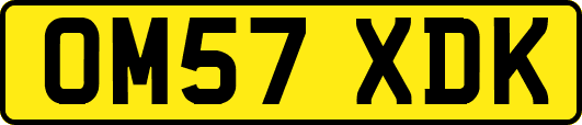 OM57XDK