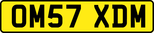 OM57XDM