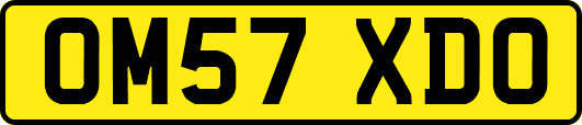 OM57XDO