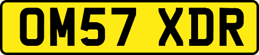 OM57XDR