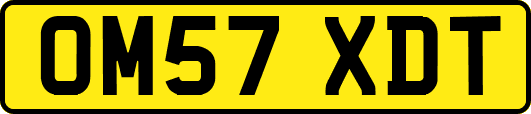 OM57XDT