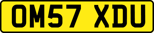 OM57XDU