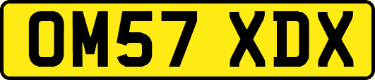 OM57XDX
