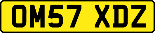 OM57XDZ