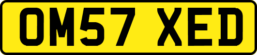 OM57XED