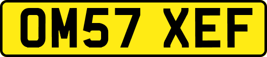OM57XEF