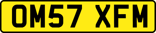 OM57XFM