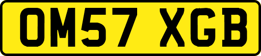 OM57XGB
