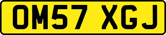OM57XGJ