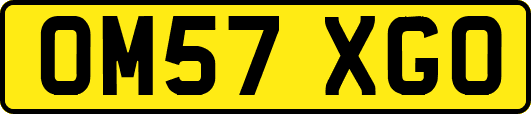 OM57XGO