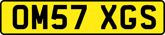 OM57XGS