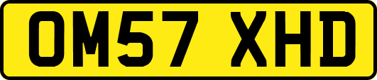 OM57XHD