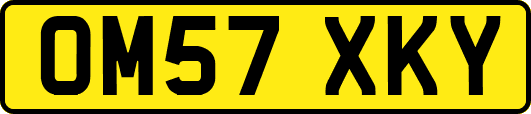 OM57XKY