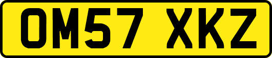 OM57XKZ