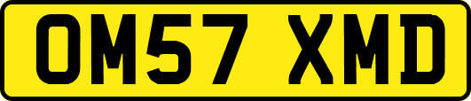 OM57XMD
