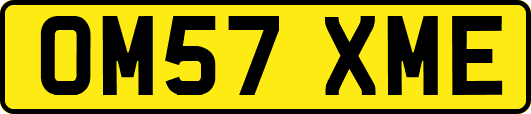 OM57XME