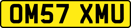 OM57XMU