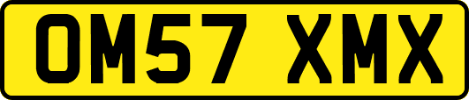 OM57XMX
