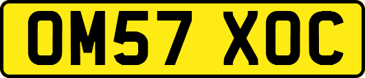 OM57XOC