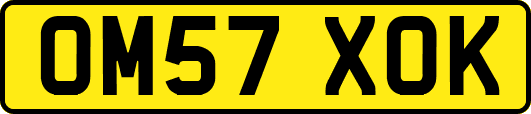 OM57XOK