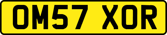 OM57XOR