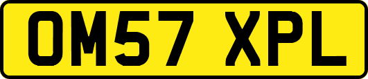 OM57XPL