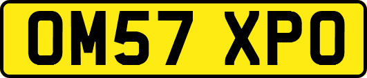 OM57XPO