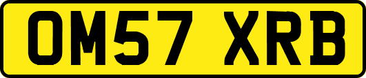 OM57XRB