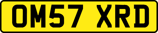 OM57XRD