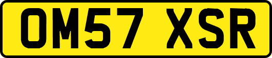 OM57XSR