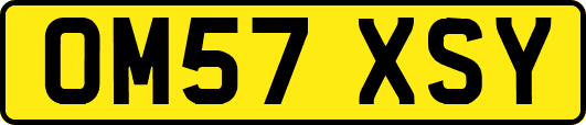 OM57XSY