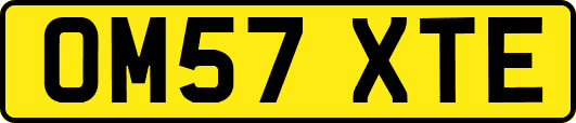 OM57XTE