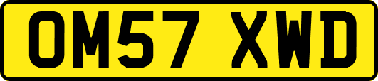 OM57XWD